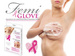 Aphrodite Saliva Fertility Tester