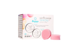 Beppy Tampons WET