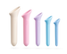 Vaginal dilators (5pcs)