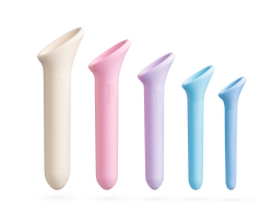 Vaginal dilators (5pcs)