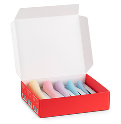 Vaginal dilators (5pcs)