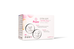 Tampony Beppy DRY 8 szt. (suche) 