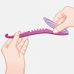 ZESTAW Diafragma Caya® + Caya® Gel w SUPER CENIE