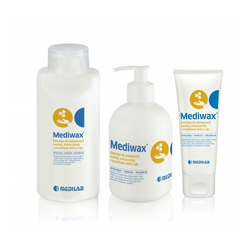 Mediwax