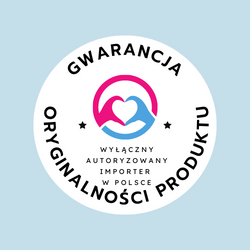 Efemia pessar podpierający w wysiłkowym nietrzymaniu moczu + GRATIS żel AQUAGEL Parker
