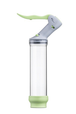 Rehabi PVT Trenażer próżniowy prącia po prostatektomii i chorobie Peyroniego (skrzywienie prącia)