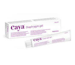 Żel antykoncepcyjny Caya® Gel 60g