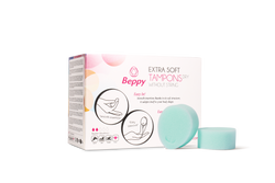 Tampony Beppy DRY 8 szt. (suche) 