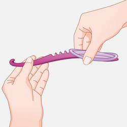 ZESTAW Diafragma Caya® + Caya® Gel w SUPER CENIE