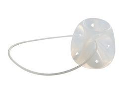 GYN&CUBE pessary, silicone, unsterile