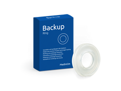 Backup Ring - pierścień erekcyjny wydłużający erekcję