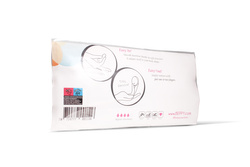 Tampony Beppy DRY 4 szt. (suche) 