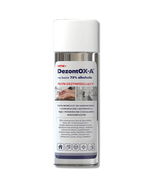 DezontOX-A 73% alkoholu - płyn do higienicznej i chirurgicznej dezynfekcja rąk