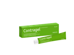 Contragel green - Żel antykoncepcyjny (60ml)